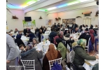 Images from our association's 2026 Traditional Iftar Dinner