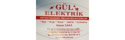 Gül Elektrik - Hasan Saka - 0532 697 26 73