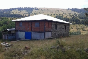 Friday Mosque Foundation Laying Ceremony