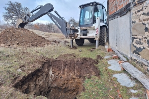 Friday Mosque Foundation Laying Ceremony