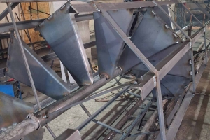 MİNARE YAPIM SÜRECİ