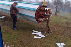 MİNARE MONTAJ SÜREÇLERİ