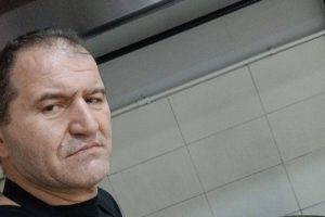 Images from the 2026 Traditional Iftar Dinner