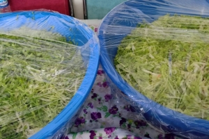 Images from the 2026 Traditional Iftar Dinner