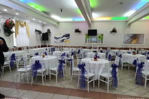 Images from the 2026 Traditional Iftar Dinner