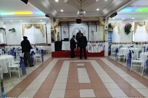 Images from the 2026 Traditional Iftar Dinner