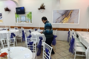 Images from the 2026 Traditional Iftar Dinner