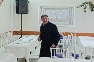 Images from the 2026 Traditional Iftar Dinner