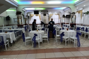 Images from the 2026 Traditional Iftar Dinner