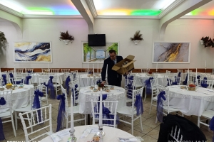 Images from the 2026 Traditional Iftar Dinner