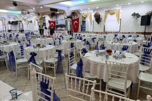 Images from the 2026 Traditional Iftar Dinner