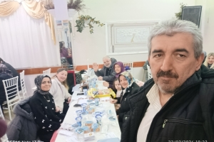 Images from the 2026 Traditional Iftar Dinner