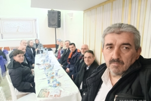 Images from the 2026 Traditional Iftar Dinner