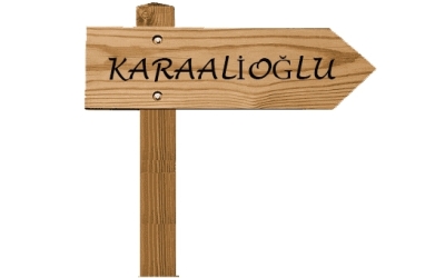 KARAALİOĞLU