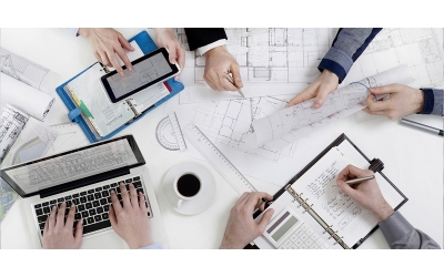 Our projects included in our plan as the Association Management are: