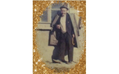 Sabahattin ÖZTÜRK (Çorçil)