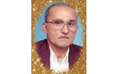 Şükrü ĶÜTÜK (2018)