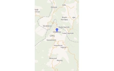 ÇOBANKAYA TARİHÇESİ