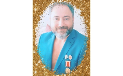 Gazi Murat KAYMAKÇIOĞLU (23.03.1972-12.07.2022)