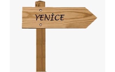YENİCE