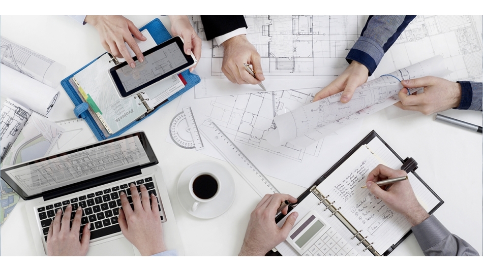 Our projects included in our plan as the Association Management are: