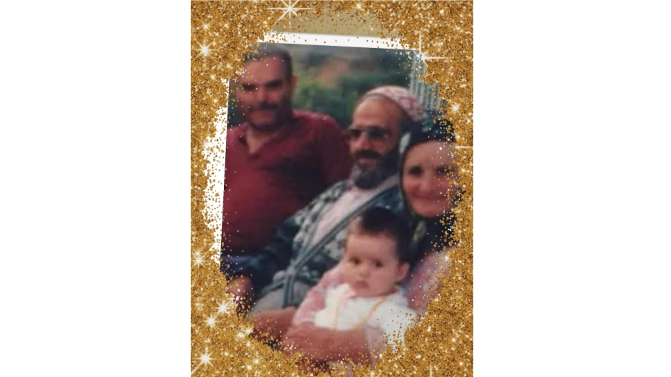 Durmuş KOÇ - Ahmet TÜRKMEN -Zeliha TÜRKMEN