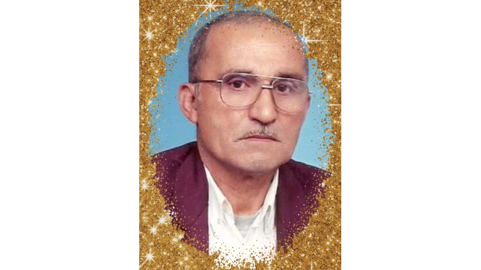 Şükrü ĶÜTÜK (2018)