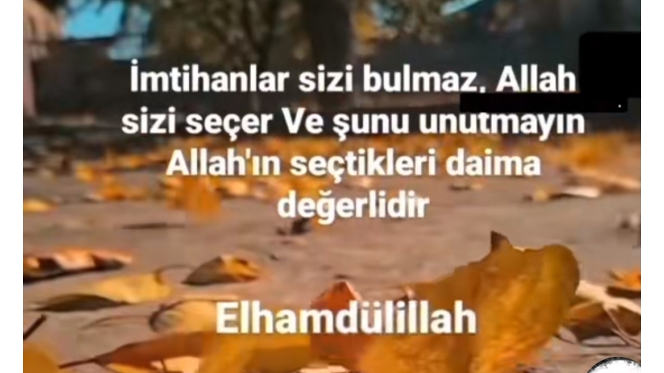 İmtihan