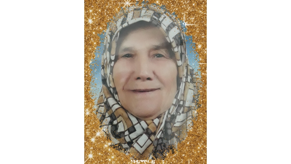 Döndü ALTIN (Berbatın Kızı)