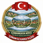 Çobankaya Köyü Kültür ve Yardımlaşma Derneği Logosu