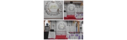 Çınar Düğün Salonu - Ortaçeşme - 0535 354 39 72