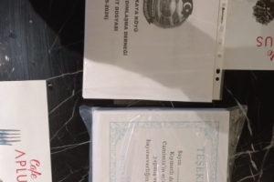 2026 Yılı ilk istişare Toplantımızdan Görüntüler