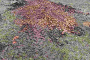 MİNARE TEMEL KAZISI -Hüseyin TOPÇU beye Teşekkür ederiz.