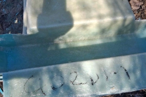 MİNARE YAPIM SÜRECİ