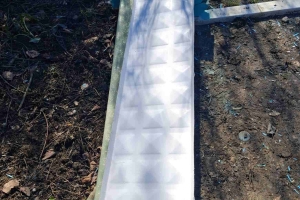 MİNARE YAPIM SÜRECİ