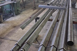 MİNARE YAPIM SÜRECİ