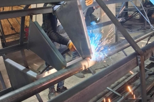 MİNARE YAPIM SÜRECİ