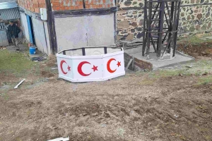 MİNARE MONTAJ SÜREÇLERİ