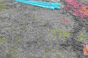 MİNARE MONTAJ SÜREÇLERİ