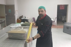 2026 Geleneksel iftar Daveti