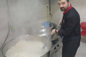 2026 Geleneksel iftar Daveti