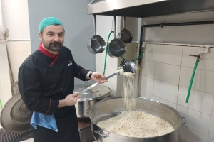 2026 Geleneksel iftar Daveti