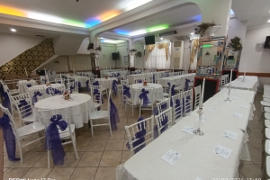 2026 Geleneksel iftar Daveti