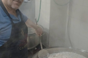 2026 Geleneksel iftar Daveti