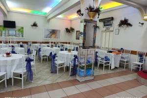 2026 Geleneksel iftar Daveti