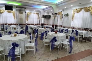 2026 Geleneksel iftar Daveti