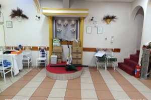 2026 Geleneksel iftar Daveti