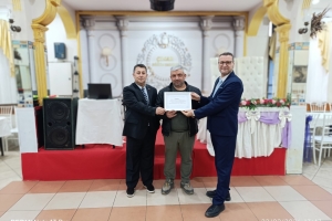 2026 Geleneksel iftar Daveti