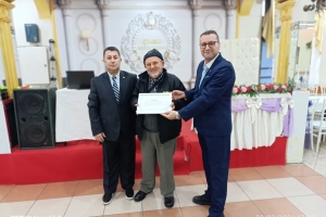 2026 Geleneksel iftar Daveti