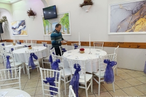 2026 Geleneksel iftar Daveti